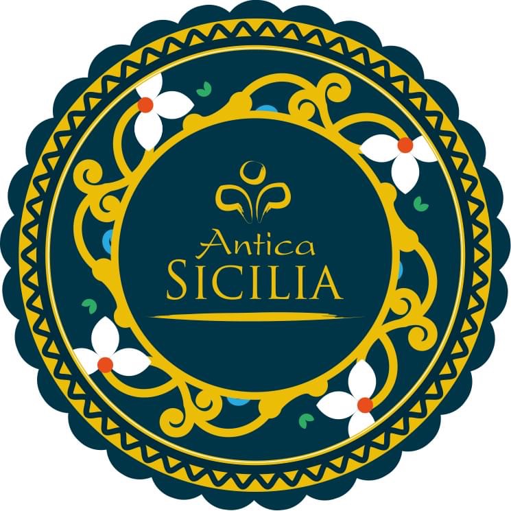 Marmellata di arancia di Sicilia 210 gr - Antica Sicilia