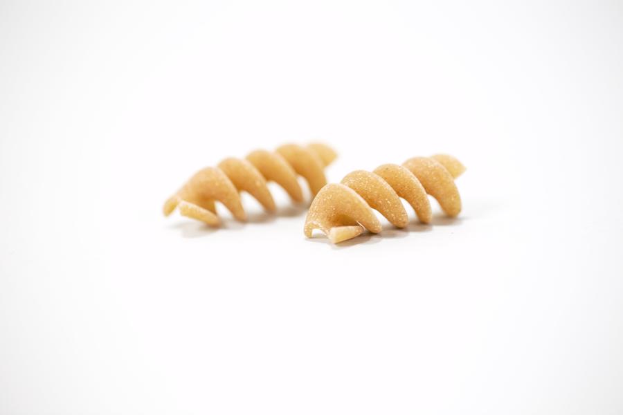 Fusilli Integrale - Pasta Mancini 500gr