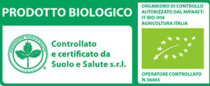 ruffe d'été séchée Bio 10gr - Nerobio Tartufi