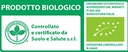 ruffe d'été séchée Bio 10gr - Nerobio Tartufi
