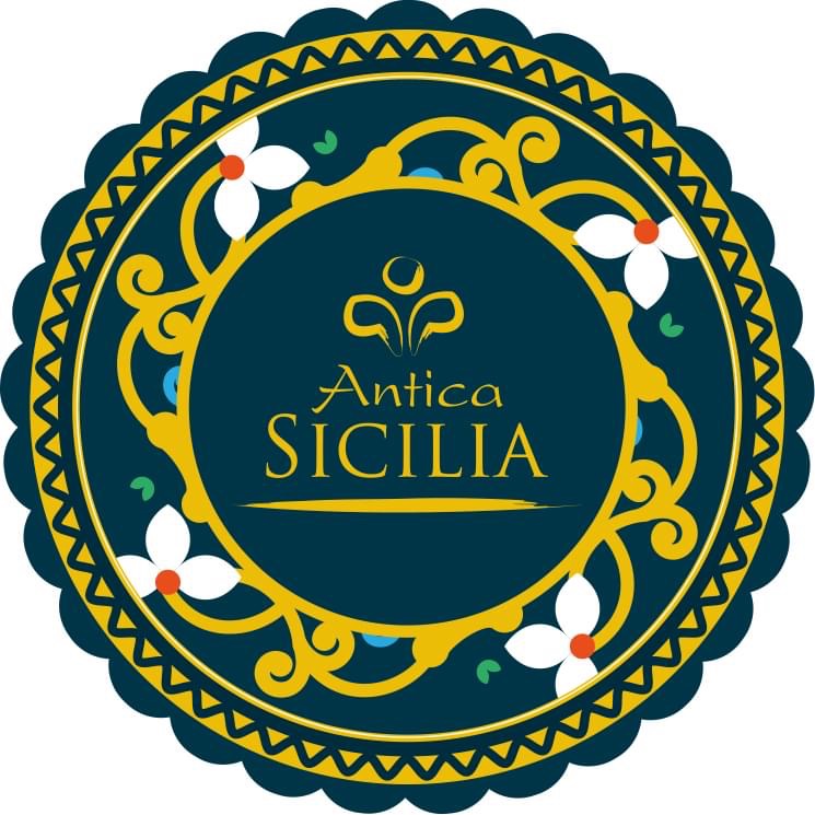 Huile d'olives aux herbes aromatiques pour grillades 100ml - Antica Sicilia