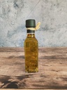 Huile d'olives aux herbes aromatiques pour grillades 100ml - Antica Sicilia