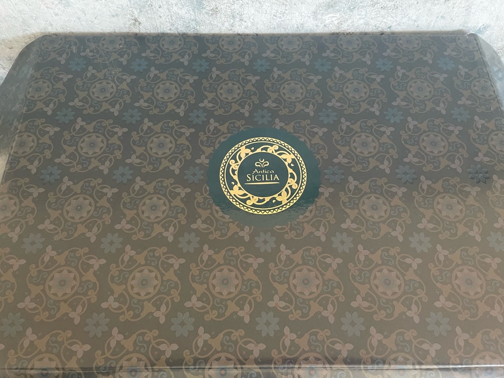 Panier cadeau " Antica Sicilia "