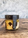 Truite Fario avec truffes noires Pregiato 150gr - Troticultura Cherubini
