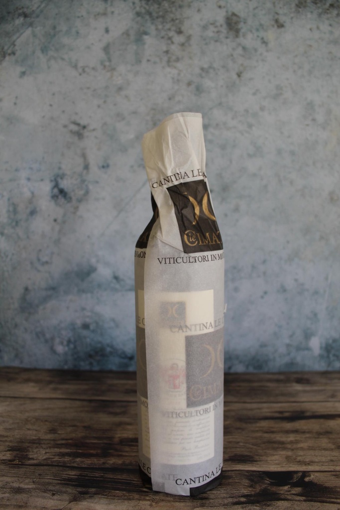 Trebbiano Spoletino Superiore  DOC 2018 - La Cimate