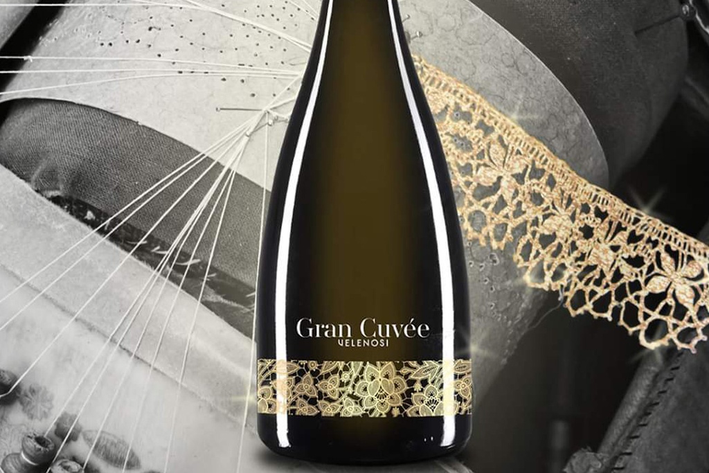 Gran Cuvée Gold / Metodo Classico - Velenosi Vini